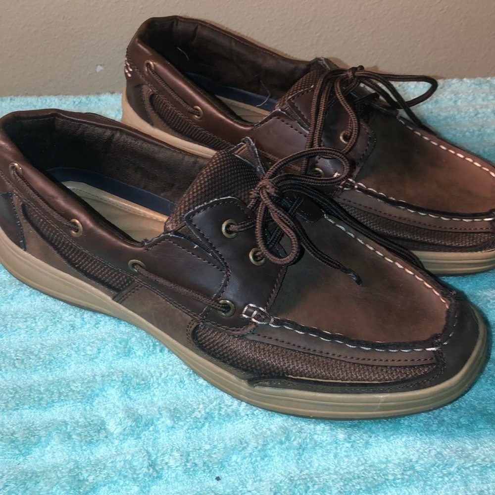 Magellan casual shoes